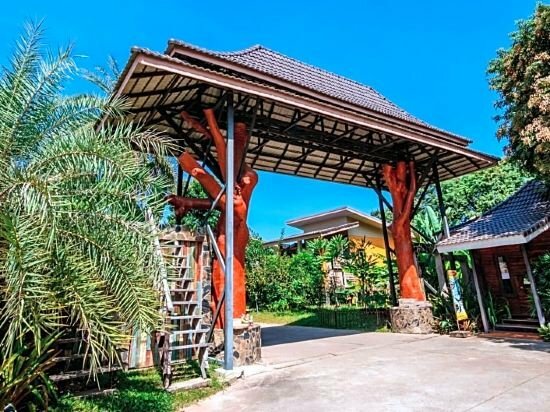 Hotel Tong Hotel, Earth, photo