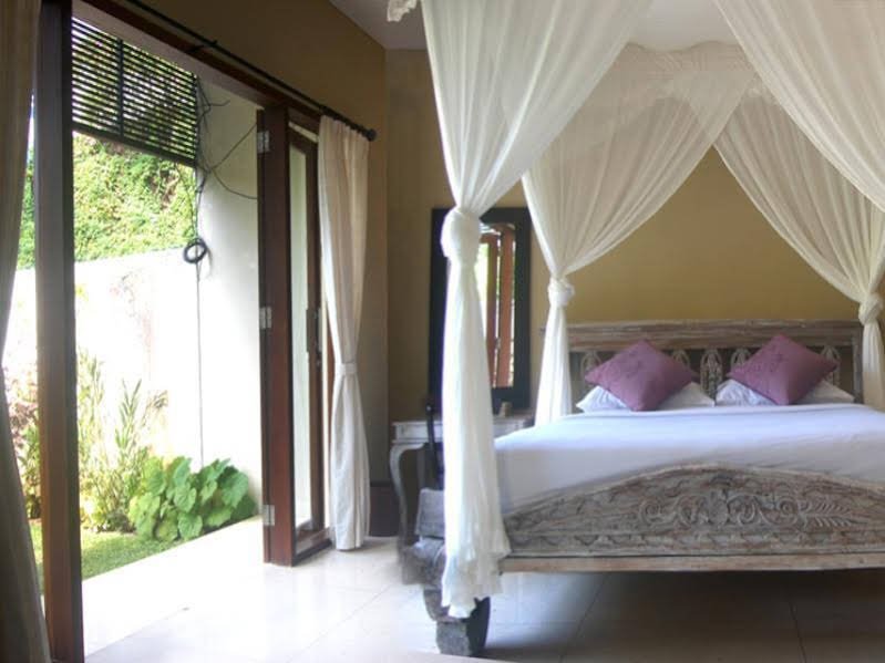 Фото Sayang Sanur Terrace House