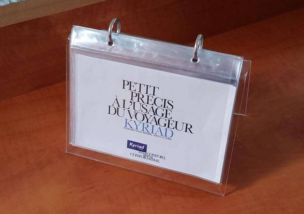 Фото Kyriad Chantilly