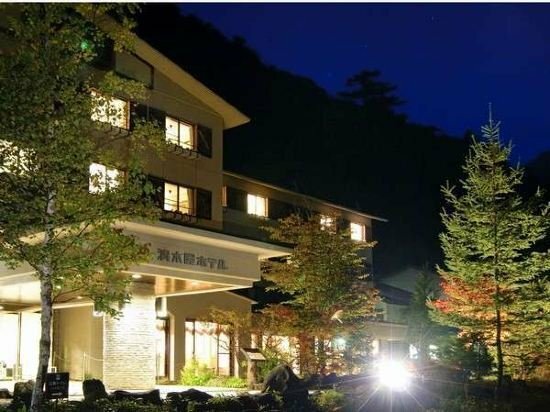 Гостиница Kamikochi Lemeiesta Hotel