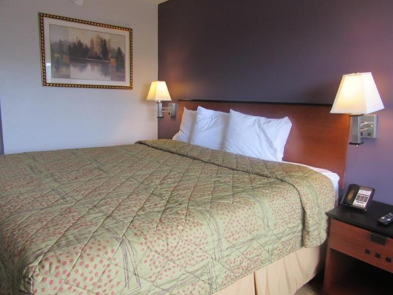 Фото Rodeway Inn Arlington