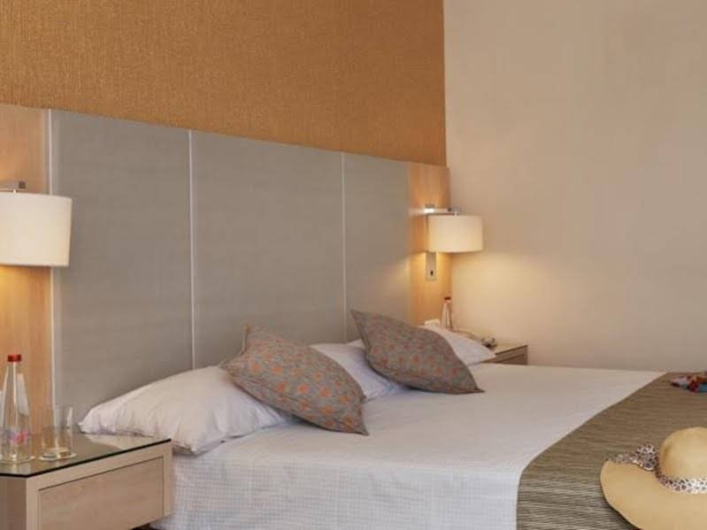 Фото Isrotel Lagoona