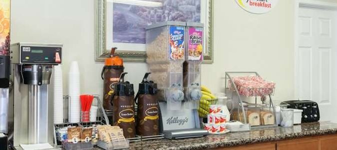 Фото Hotel Hidden Valley