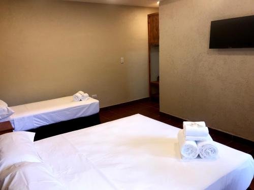 Фото Ambay Suites & Dorms