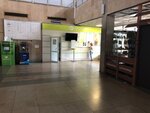 S7 Airlines (Abakan, prospekt Druzhby Narodov, 59) ، الخطوط الجوية