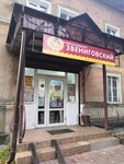 Звениговский мясокомбинат (ulitsa Vedeneyeva, 15) ، متجر جزارة، ديلي