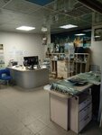 StekloTorg (ulitsa Timme, 28), glass workshop