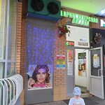 Olivka (Profsoyuznaya Street, 104), hairdresser