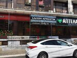 Beauty Time (Mamaika Microdistrict, Poltavskaya Street, 30Б), beauty salon