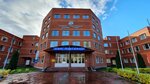 Факультет среднего профессионально образования (Khimki, mikrorayon Skhodnya, Gorkogo Street, 7А), education infrastructure