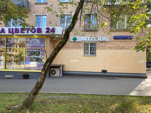 Аптеки павлово на оке