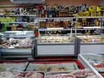 Обжора (ул. Гагарина, 96Б), магазин продуктов в Тайшете