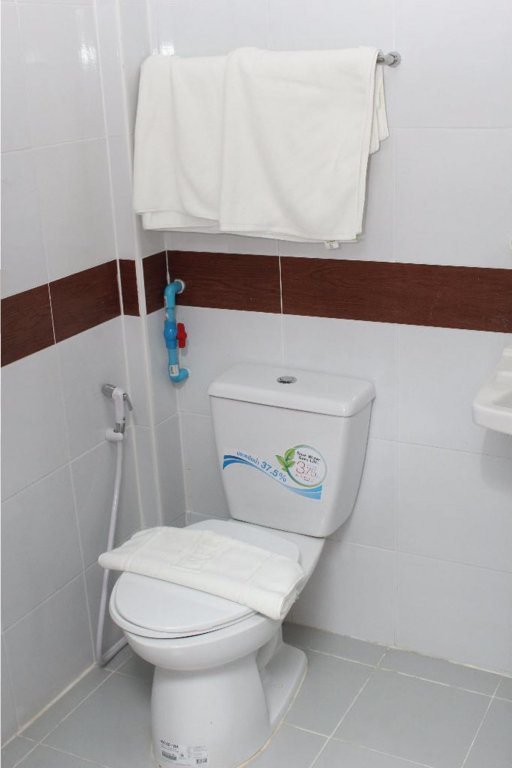 Фото The Chic Boutique Hotel Pattaya