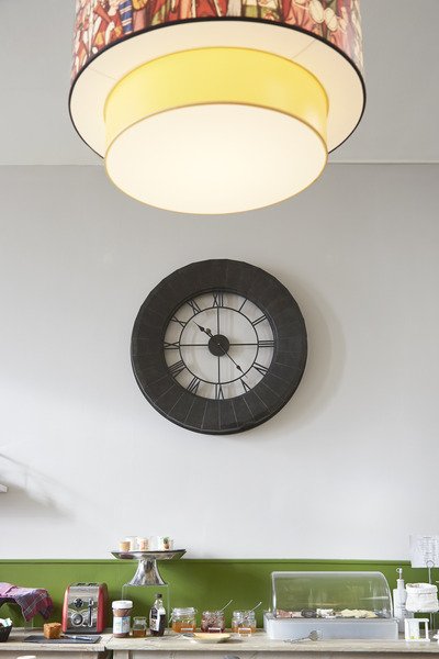 Фото Hôtel St Sernin