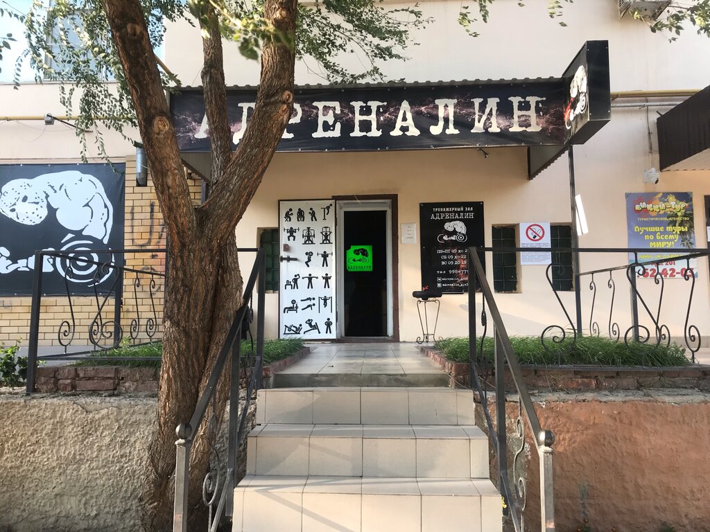 Адреналин ул гагарина 65 фото Adrenalin, sports hall, gym, Astrakhan, Savushkina Street, 6к6 - Yandex Maps