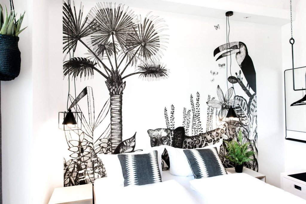 Фото Pyjama Park Schanzenviertel