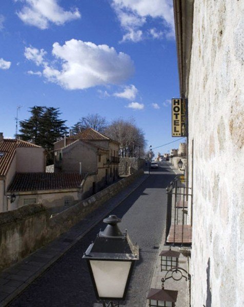 Фото Hotel Las Leyendas