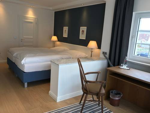 Фото Hotel Scherf