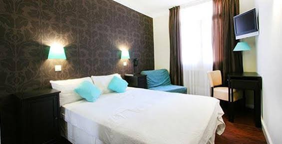 Фото отеля 5