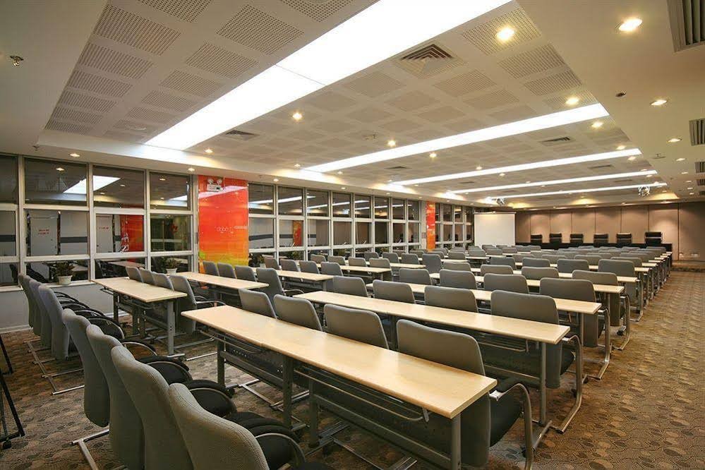 Фото Nanning Sanzan Hotel