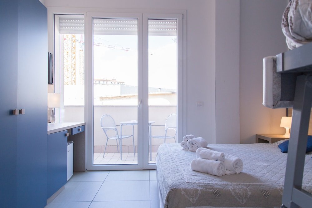 Фото Della Scala Modern Apartment