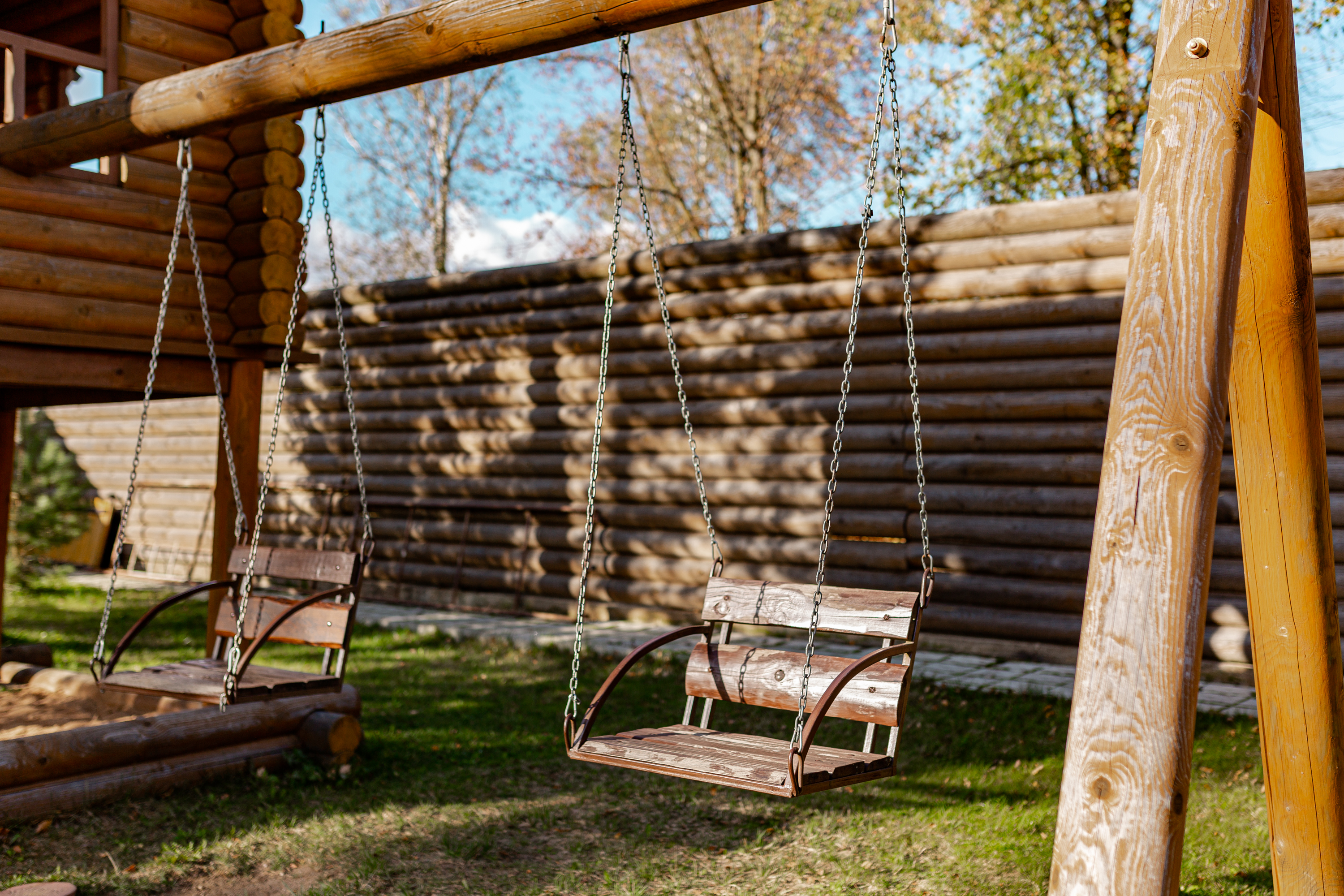 Фото Тихая Заводь