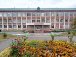 School № 5 (Veselovskogo Street, 16А), school