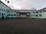 Secondary school № 5 (Krasnodarskaya ulitsa, 5Б), school