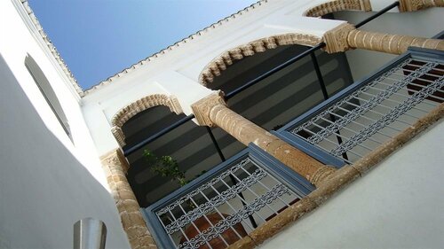 Гостиница Riad Marhaba в Рабате