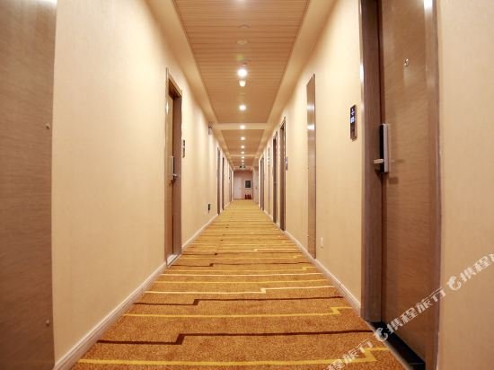 Фото Lavande Hotel Tianjin International Exhibition Center Branch