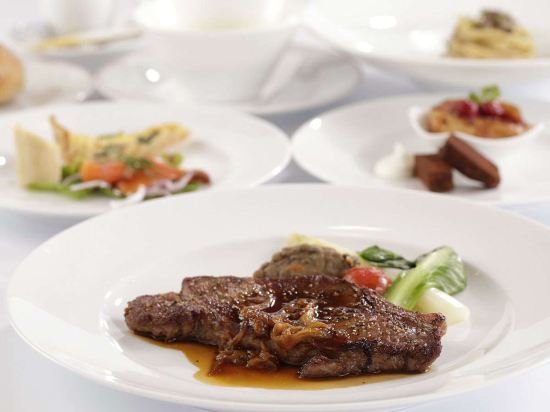 Фото Tamatukuri International Hotel