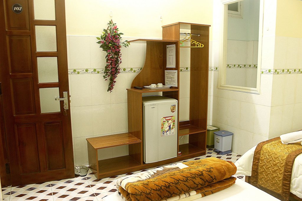 Фото Quy Long Homestay