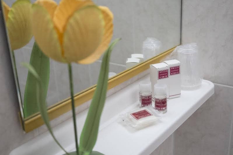 Фото Hotel Lagomaggio