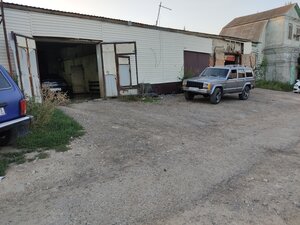 Автосервис (Republic of Mordovia, Krasnoslobodsk), avtoservis, avtotexniki xidmət mərkəzi
