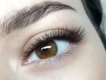 Салон бровей и ресниц (Komsomol'skiy Avenue, 24), eyebrow and eyelash salon