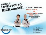 Ko's Black Belt Academy (Kansas, Johnson County, Olathe) ، الحميات والتغذية الخاصة لمرضى السكري