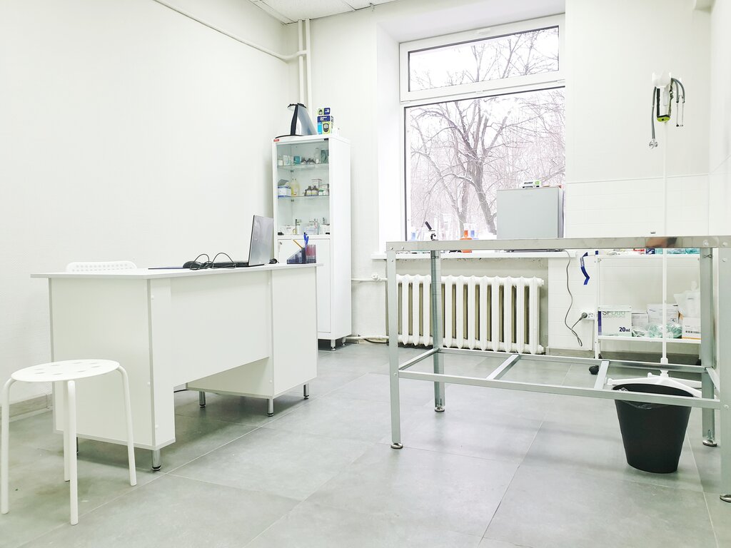Surta vet московская ул 66 фото Gos-Vet, veterinary clinic, Moscow, Matrosa Zheleznyaka Boulevard, 1/35 - Yandex