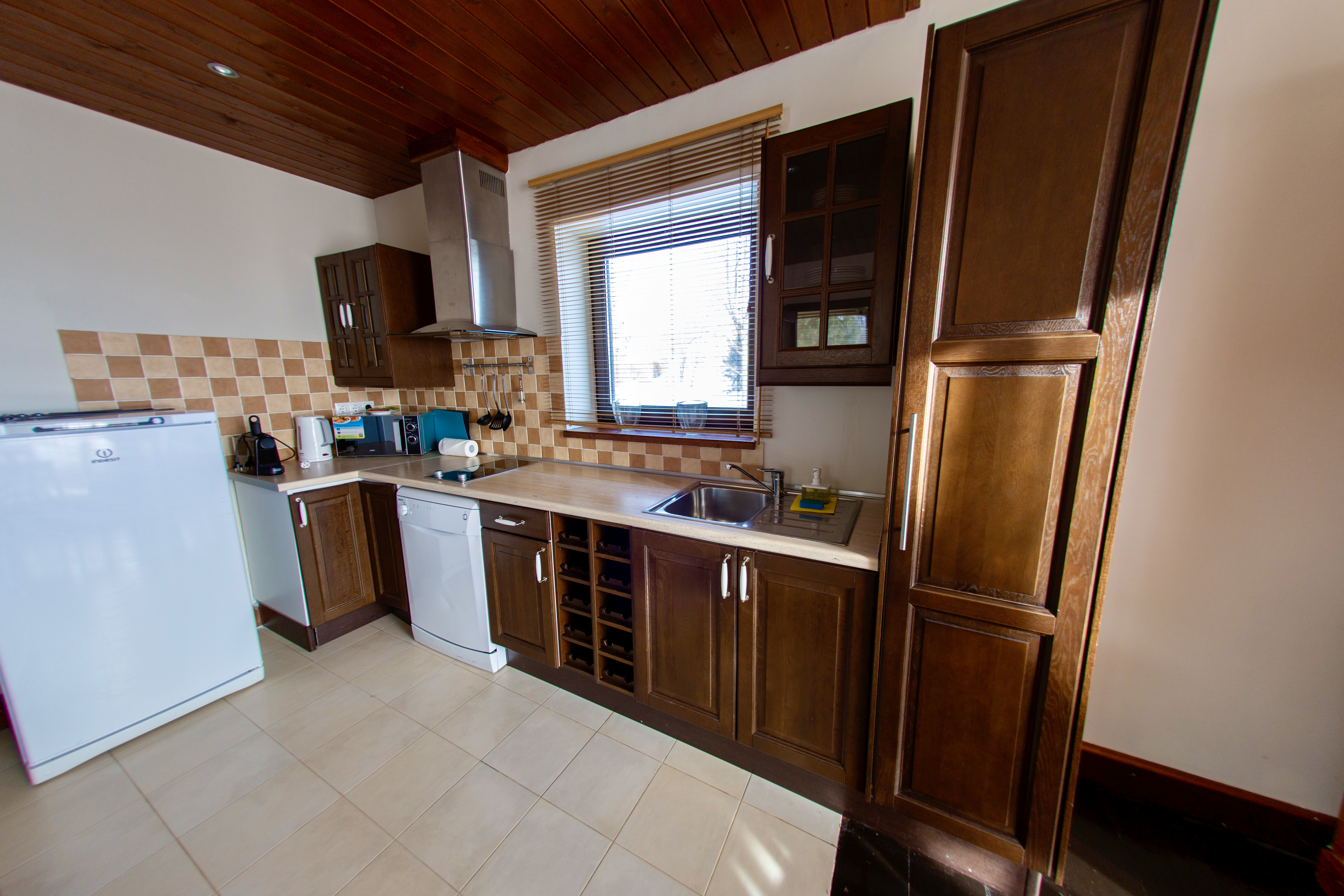 Фото Свежий ветер