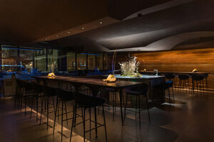 Insider (Sretenka Street No:22/1с1), bar  Moskova'dan