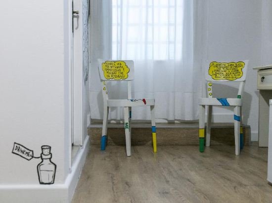 Фото Afea Art & Rooms