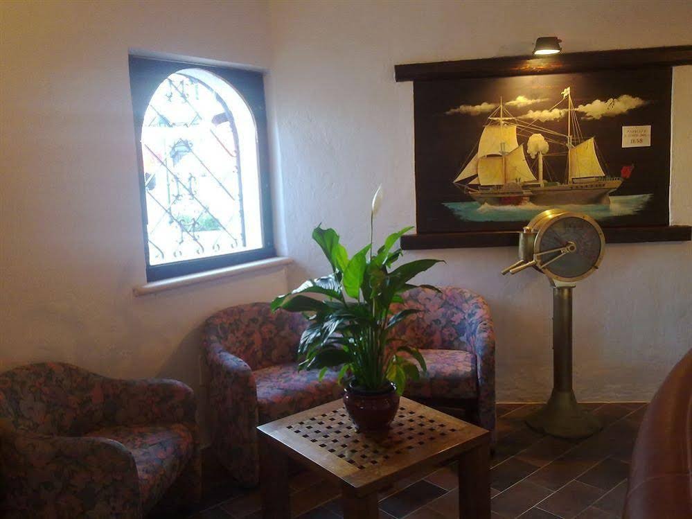 Фото Hotel Cala di Mola