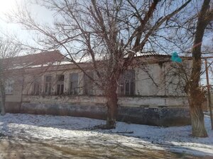 Бывшая усадьба Семена Ефимовича Солженицына (selo Sablinskoye, Oktyabrskaya ulitsa, 43), atracción