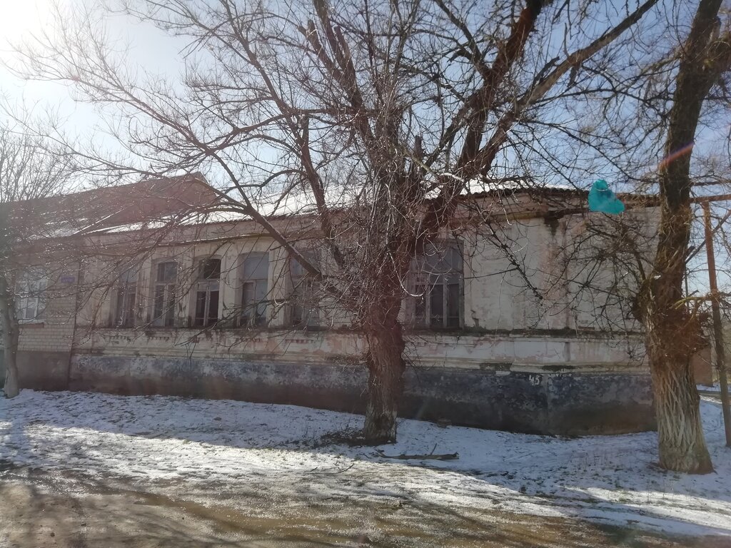 Atracción Бывшая усадьба Семена Ефимовича Солженицына, , foto