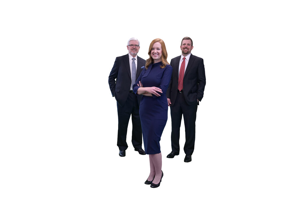 Financial consulting Cochran Bell Wealth and Tax Strategy, Stillwater, photo