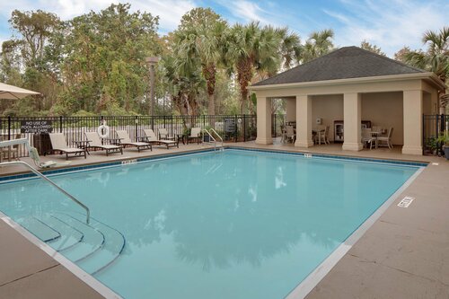 Гостиница Homewood Suites by Hilton Orlando-Maitland
