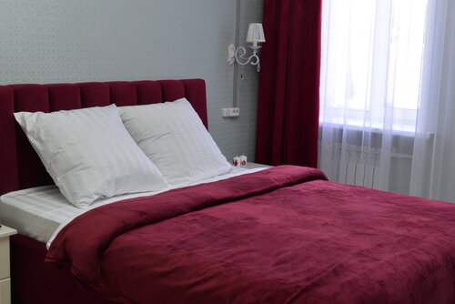 Hotel Gostinka, Kanash, photo