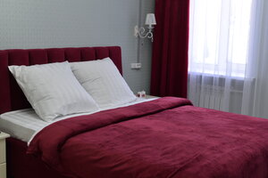 Gostinka (Kanash, Chkalova Street, 2), hotel