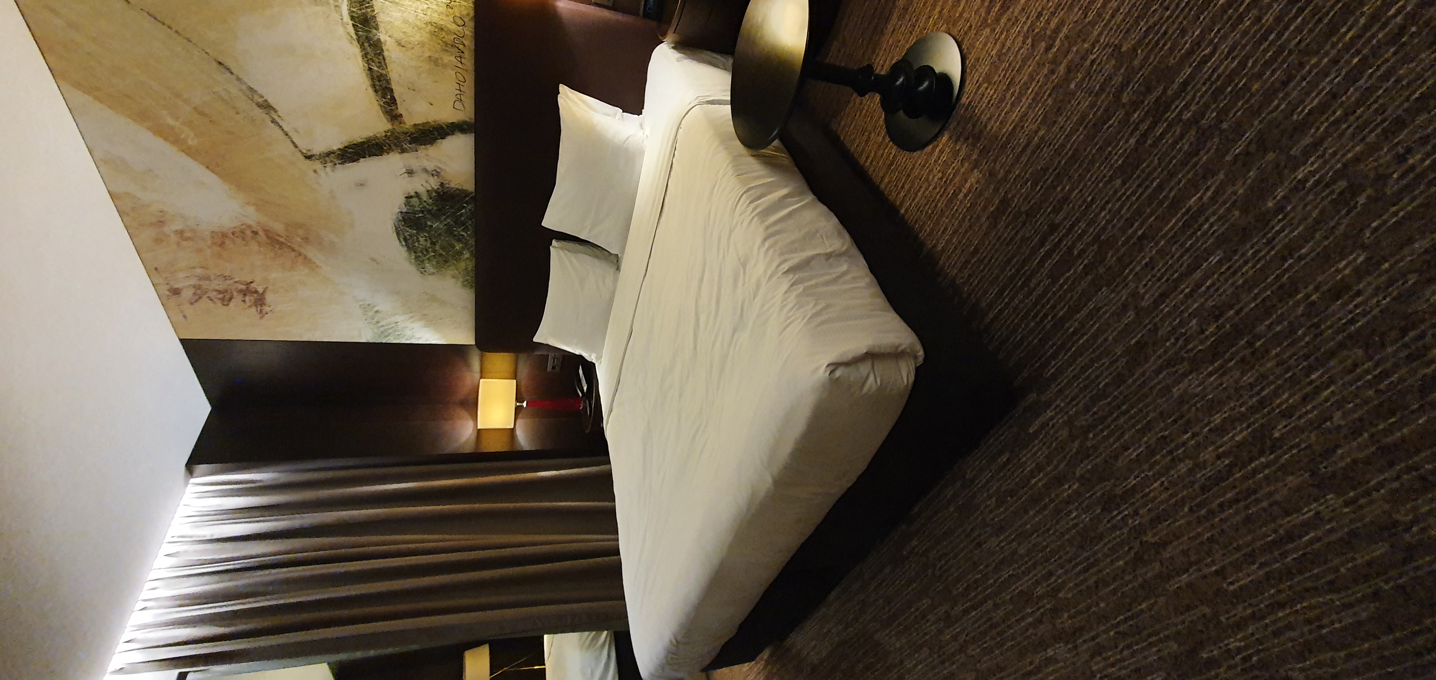 Фото DoubleTree by Hilton Moscow - Marina Hotel