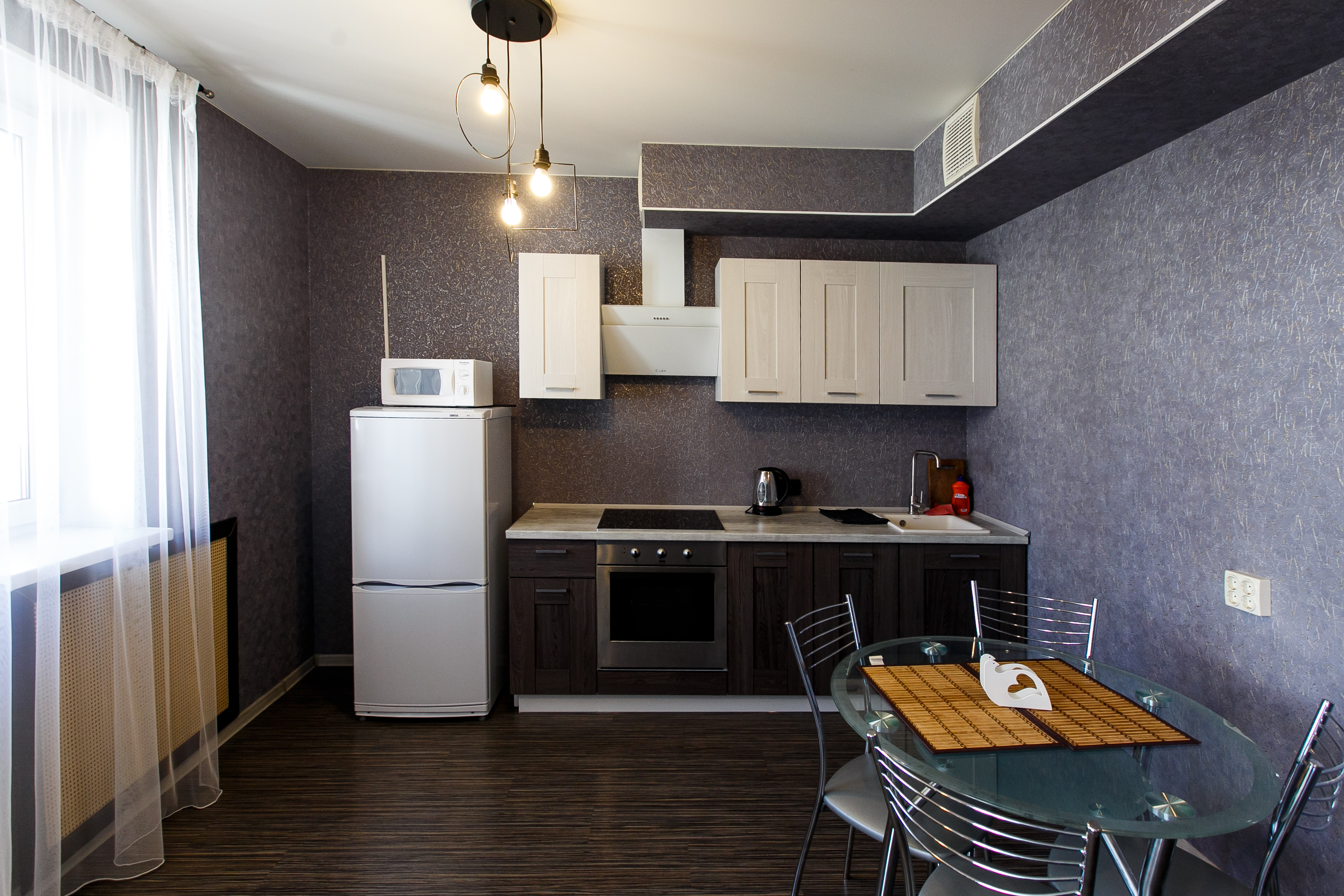 Фото Liproom на Смородина 9А