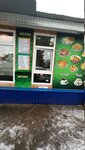 Киоск фастфудной продукции (Gorkogo Street, 92Ас1), fast food